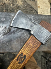 Load image into Gallery viewer, Small Hudson Bay Style Trade Axe