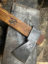 Load image into Gallery viewer, Small Hudson Bay Style Trade Axe