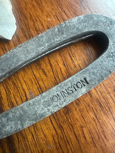 Load image into Gallery viewer, Hudson Bay Oval Striker