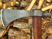 Load image into Gallery viewer, War of 1812 Regency Tomahawk
