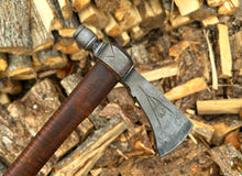 Load image into Gallery viewer, War of 1812 Regency Tomahawk
