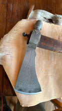 Load image into Gallery viewer, War of 1812 Regency Tomahawk
